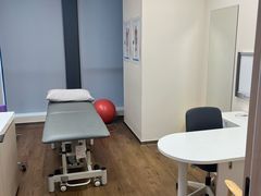 -复动肌骨门诊·MEDMOTION(北外滩店)