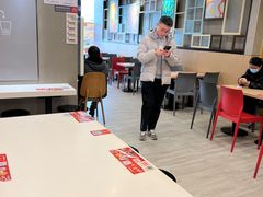 -永和大王(共和新路店)