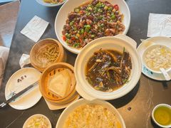 -芳芳私房菜·精做淮扬菜(承德路店)
