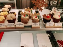 -Pantry's Best派悦坊蛋糕(K11购物艺术中心店)