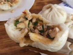 -小武包子铺(严州古城店)