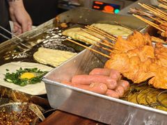 -老客满蛋饼(双塔市集店)