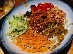 傣味凉面-阿木舂记·特色小吃(平江路店)