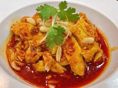 -缪氏川菜(丰盛町店)