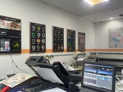 -博彩快印中心(浙江南路店)