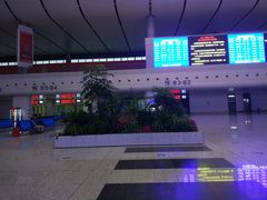 -沈阳南站