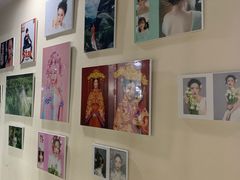 -粤港芭莎美容美发化妆学校