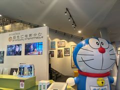 -和美电影艺术中心(万国城店)