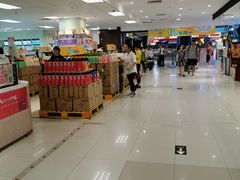 -AEON永旺(东方宝泰店)