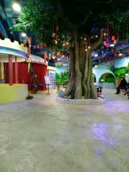 -酷嗒动物文化乐园(cutezoo西溪乐天城店)