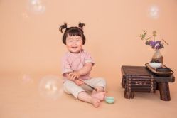 -布恩儿童摄影