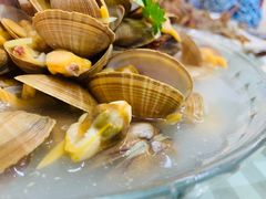 -烁佳海鲜大馅饺子