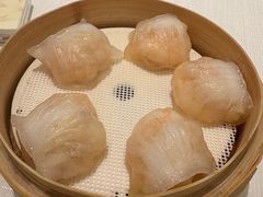 -金悦轩海鲜酒家(拱北店)