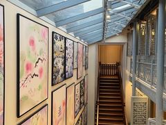-狮王府淮扬菜(夫子庙老门东店)