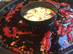 -重庆渝达老火锅(春熙路店)