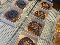 -OUR Bakery(三里屯太古里店)