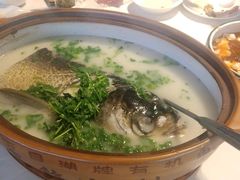 -风味小馆(天目湖宾馆店)