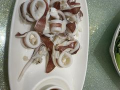-舌尖上·霞浦滩涂海鲜(总店)