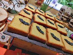 -大麦吉翻糖蛋糕甜品桌商务茶歇(光复西路店)