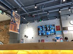 -大头力茶餐厅(花都融创茂店)