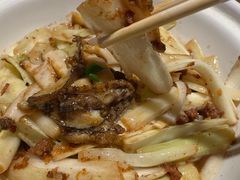 -芳芳私房菜·精做淮扬菜(承德路店)