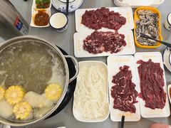 -杏花吴记牛肉火锅