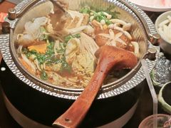 -弓二·烧鸟居酒屋(财富购物中心店)
