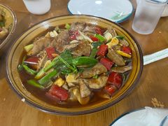 -周师饭店