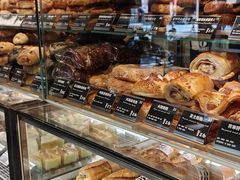 -81BAKERY(大学路店)