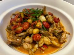 -汉水谣·江景餐厅(江滩店)