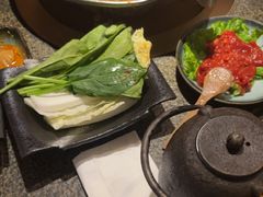 -湊湊火锅·茶憩(和平大悦城店)