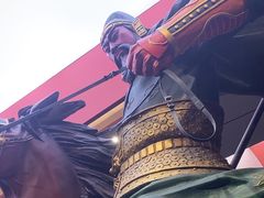 -天宝兄弟(前海壹方城店)