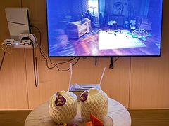 -畅想国度健康水会(民治店)