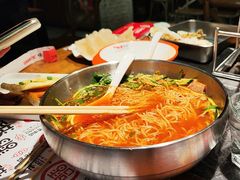 -可口香·非遗老号烧烤(南岗直营店)