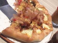 -必胜客(八一店)