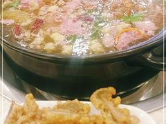 -澳盟清汤鲜黄牛肉(公济桥路店)