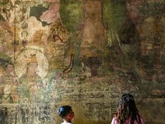 -报恩寺(平武县)