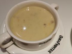 -斗牛士牛排餐厅(嘉里汇店)