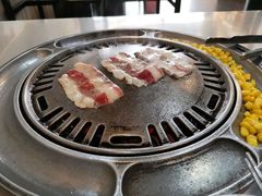 -元山烤肉店(假日广场店)