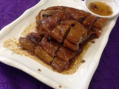 烧鹅-潮喜竹溪荔湖酒家(荔枝湾店)