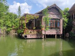 -长鹿旅游休博园