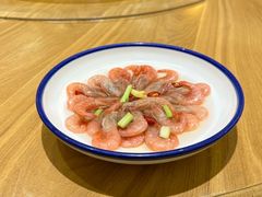 -昌正春天酒店-海鲜餐厅