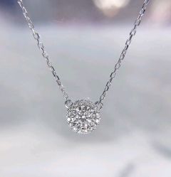 -威德钻石-克拉钻大本营(南京东路店)