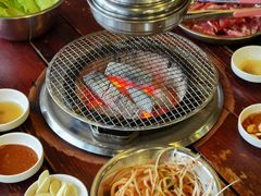 -小本家韩式烤肉(紫藤路店)