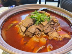 -太阳门淮扬菜(南京博物院店)