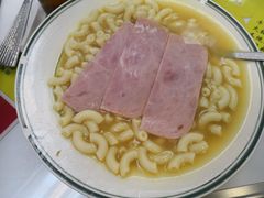 -澳洲牛奶公司(佐敦店)