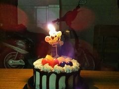 -欧贝拉蛋糕店(东门路店)