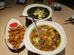 -吴氏老妈·23年家常菜(古城店)