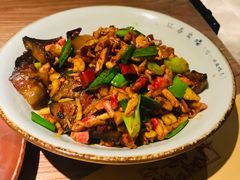 -吃饭皇帝大(合生汇店)