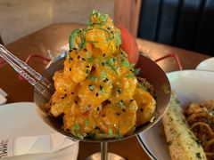 加州蹦蹦虾-COMMUNE幻师(上邦百汇城店)